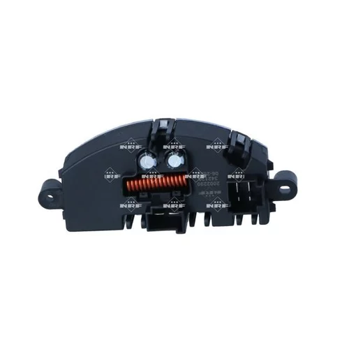 Odpor vnútorného ventilátora 342120 /NRF/ - obr. 2
