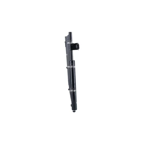 Kondenzátor klimatizácie 350049 /NRF/ - obr. 3