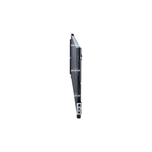 Kondenzátor klimatizácie 350061 /NRF/ - obr. 3