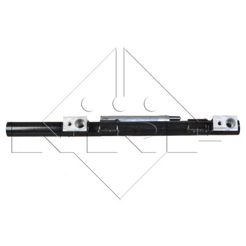 Kondenzátor klimatizácie 350086 /NRF/ - obr. 2
