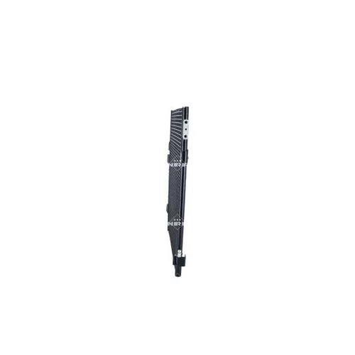 Kondenzátor klimatizácie 350188 /NRF/ - obr. 3