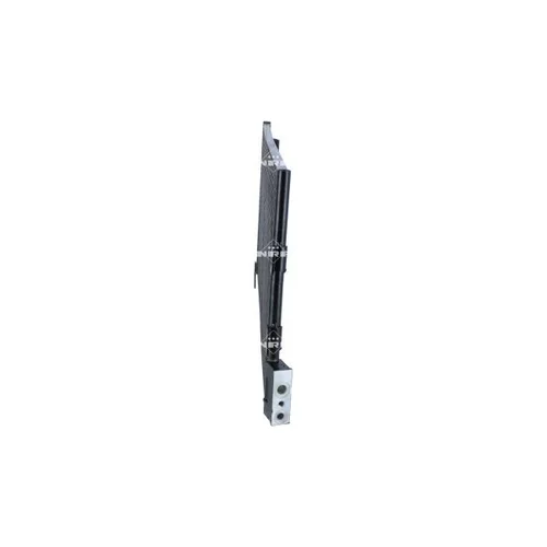 Kondenzátor klimatizácie 350332 /NRF/ - obr. 3