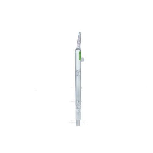 Kondenzátor klimatizácie 350405 /NRF/ - obr. 3