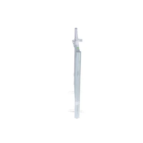 Kondenzátor klimatizácie 350406 /NRF/ - obr. 3