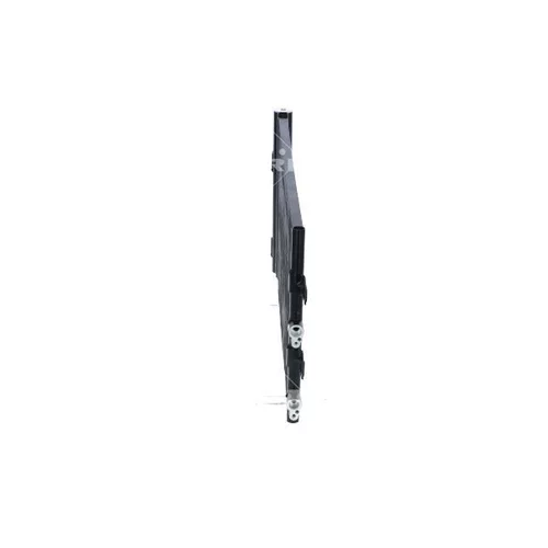 Kondenzátor klimatizácie 350410 /NRF/ - obr. 1
