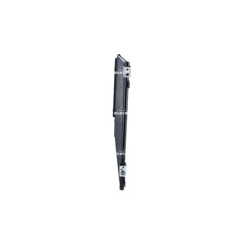 Kondenzátor klimatizácie 350472 /NRF/ - obr. 1
