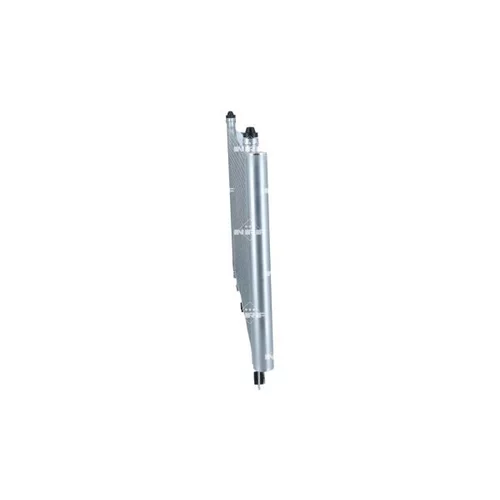 Kondenzátor klimatizácie 350473 /NRF/ - obr. 3