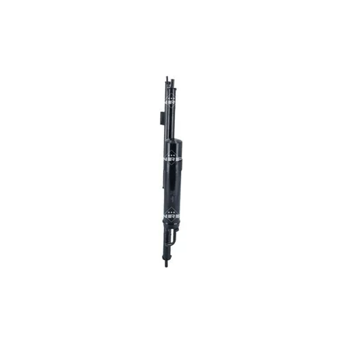 Kondenzátor klimatizácie 350490 /NRF/ - obr. 1