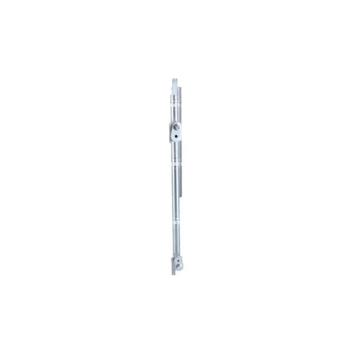 Kondenzátor klimatizácie 350550 /NRF/ - obr. 3