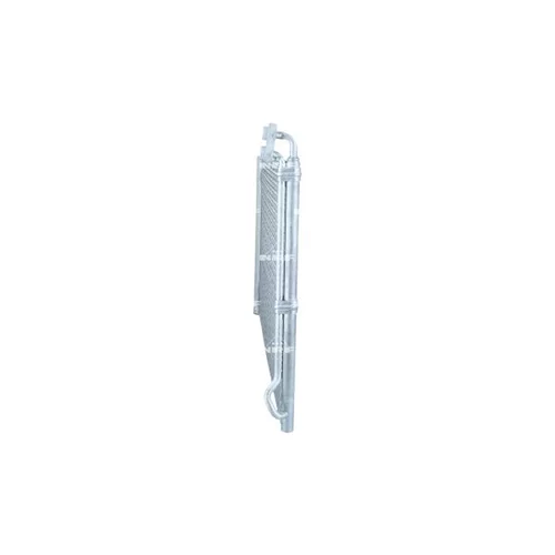 Kondenzátor klimatizácie 350608 /NRF/ - obr. 1