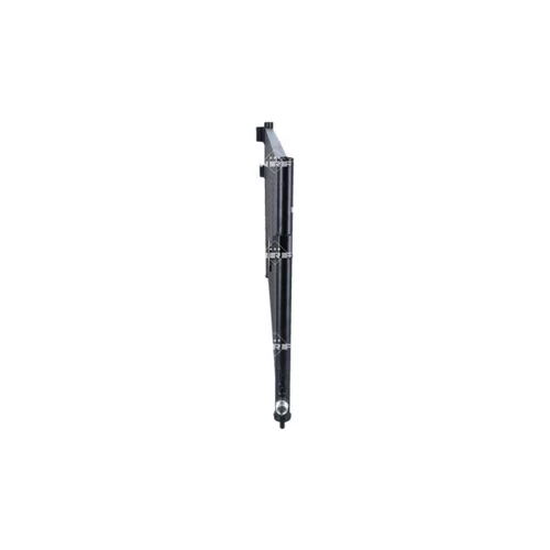 Kondenzátor klimatizácie 35380 /NRF/ - obr. 1