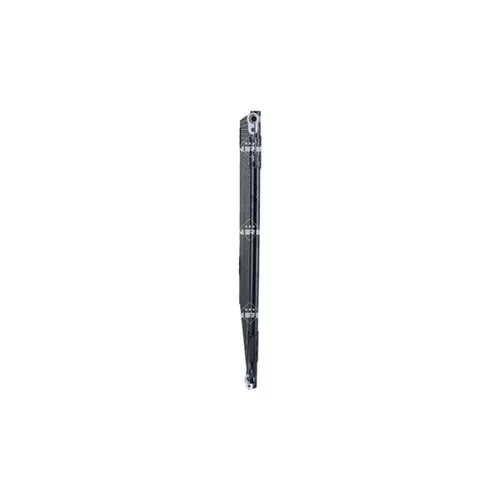 Kondenzátor klimatizácie 35526 /NRF/ - obr. 1