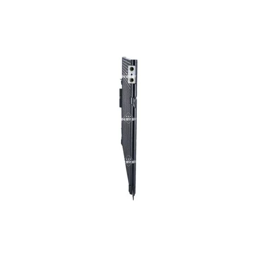 Kondenzátor klimatizácie 35577 /NRF/ - obr. 1