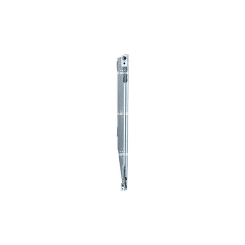 Kondenzátor klimatizácie 35702 /NRF/ - obr. 3