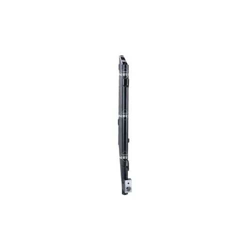 Kondenzátor klimatizácie 35841 /NRF/ - obr. 3