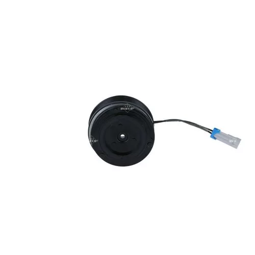 Elektromagnetická spojka pre kompresor klimatizácie 380001 /NRF/ - obr. 2