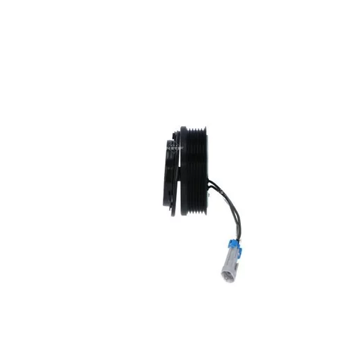 Elektromagnetická spojka pre kompresor klimatizácie 380001 /NRF/ - obr. 3