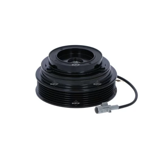 Elektromagnetická spojka pre kompresor klimatizácie 380006 /NRF/ - obr. 4