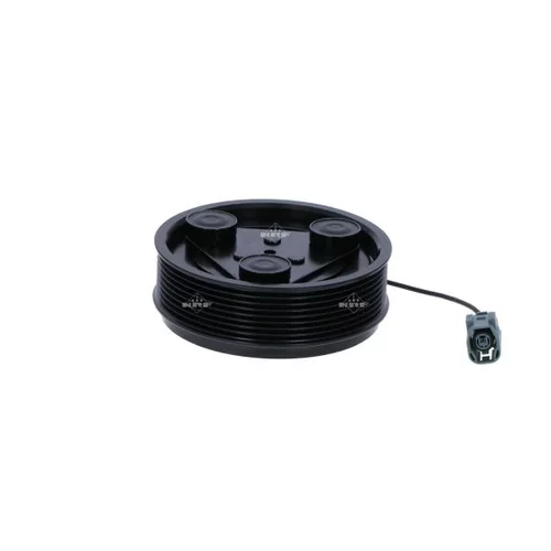 Elektromagnetická spojka pre kompresor klimatizácie 380028 /NRF/ - obr. 5
