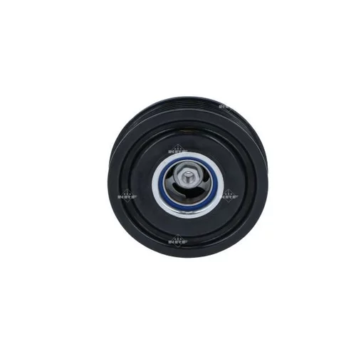 Elektromagnetická spojka pre kompresor klimatizácie 380055 /NRF/ - obr. 2
