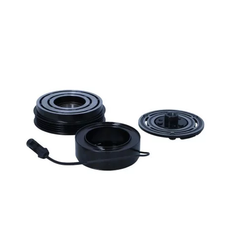 Elektromagnetická spojka pre kompresor klimatizácie 380066 /NRF/ - obr. 4