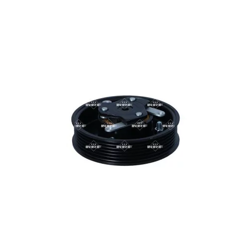 Elektromagnetická spojka pre kompresor klimatizácie 380082 /NRF/ - obr. 3