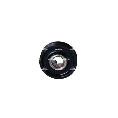 Elektromagnetická spojka pre kompresor klimatizácie 380097 /NRF/ - obr. 2
