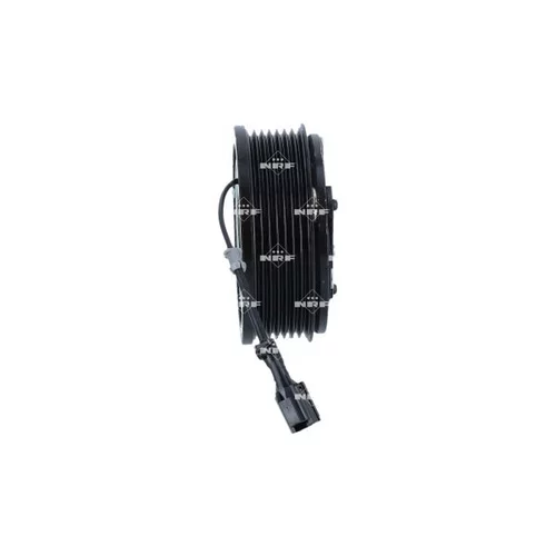 Elektromagnetická spojka pre kompresor klimatizácie 380205 /NRF/ - obr. 3