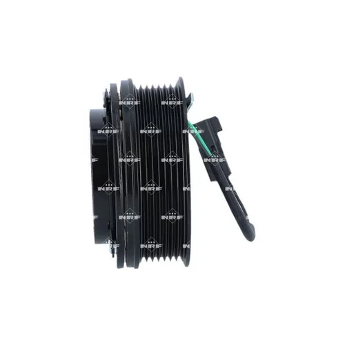 Elektromagnetická spojka pre kompresor klimatizácie 380220 /NRF/ - obr. 1