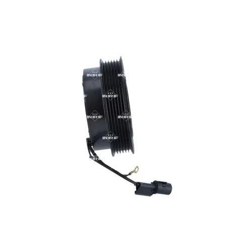 Elektromagnetická spojka pre kompresor klimatizácie 380221 /NRF/ - obr. 3