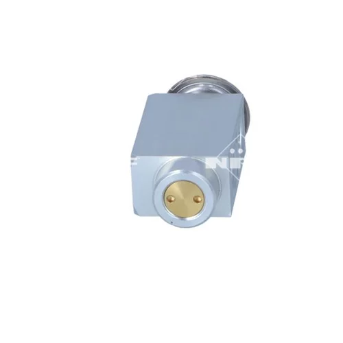 Expanzný ventil klimatizácie 38497 /NRF/ - obr. 3