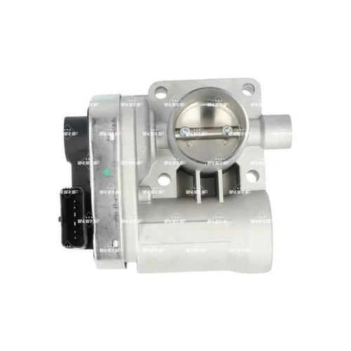 Hrdlo škrtiacej klapky 408066 /NRF/ - obr. 1