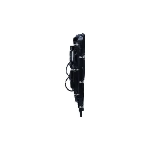 Ventilátor chladenia motora 470101 /NRF/ - obr. 3