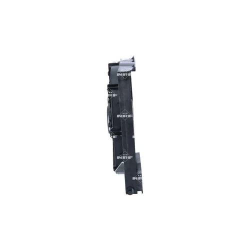Ventilátor chladenia motora 470161 /NRF/ - obr. 3
