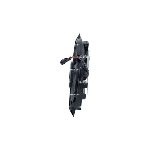 Ventilátor chladenia motora 470163 /NRF/ - obr. 1