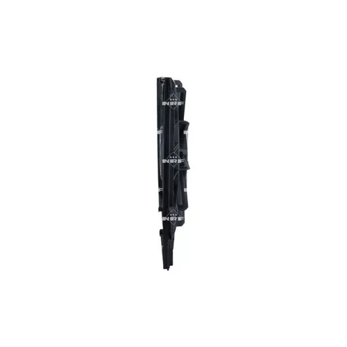 Ventilátor chladenia motora 470167 /NRF/ - obr. 1