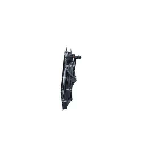 Ventilátor chladenia motora 470172 /NRF/ - obr. 1