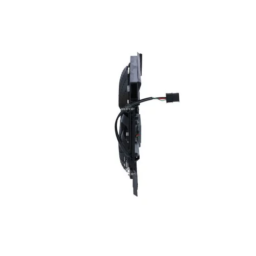 Ventilátor chladenia motora 47211 /NRF/ - obr. 3