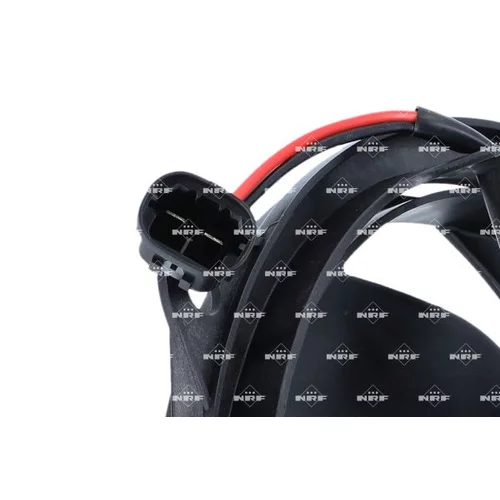 Ventilátor chladenia motora 47339 /NRF/ - obr. 4