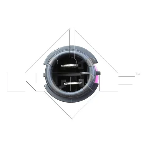 Ventilátor chladenia motora 47383 /NRF/ - obr. 1
