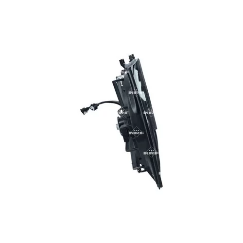 Ventilátor chladenia motora 47580 /NRF/ - obr. 3