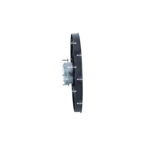 Ventilátor chladenia motora 47683 /NRF/ - obr. 3