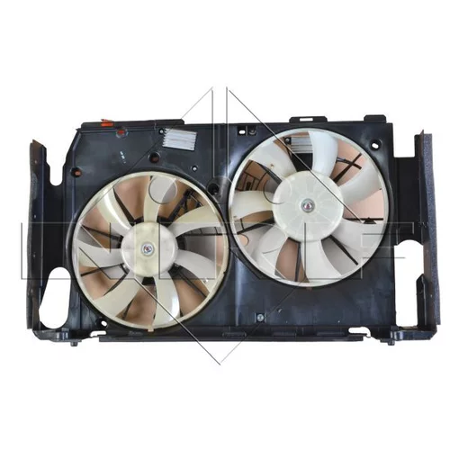 Ventilátor chladenia motora 47713 /NRF/ - obr. 1
