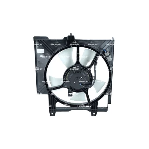 Ventilátor chladenia motora 47742 /NRF/ - obr. 2