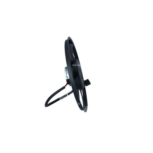 Ventilátor chladenia motora 47885 /NRF/ - obr. 3
