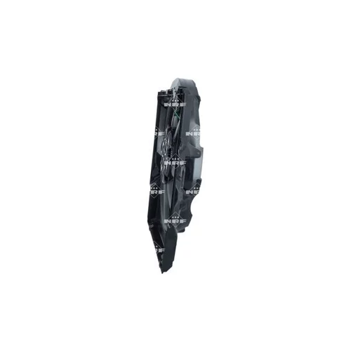 Ventilátor chladenia motora 47923 /NRF/ - obr. 1
