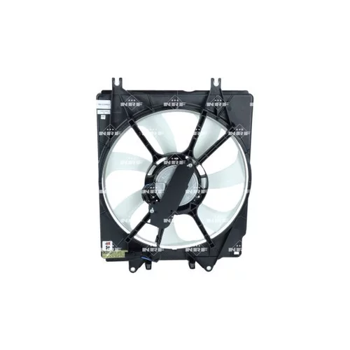Ventilátor chladenia motora 47934 /NRF/ - obr. 2
