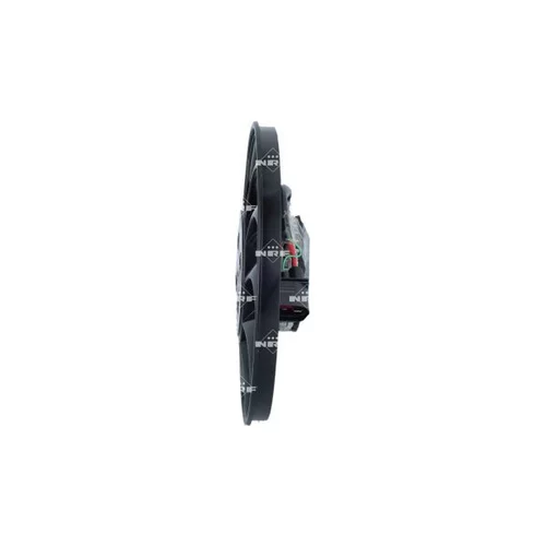 Ventilátor chladenia motora 47970 /NRF/ - obr. 1