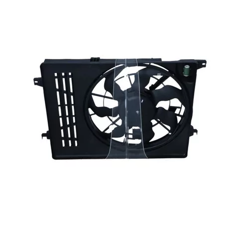 Ventilátor chladenia motora 47975 /NRF/ - obr. 2