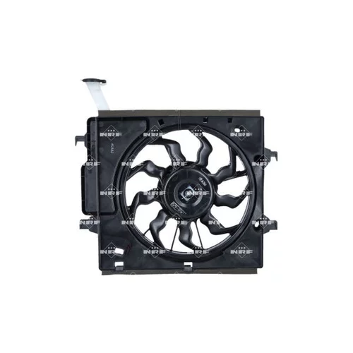 Ventilátor chladenia motora NRF 47980
